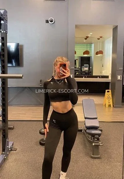 Limerick escorts Megan — 4