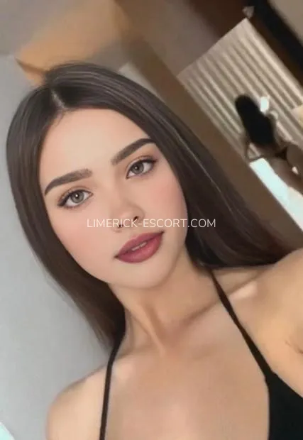 Limerick escorts giselle
