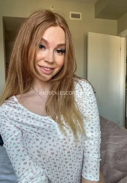 Limerick escorts Rachel — 5