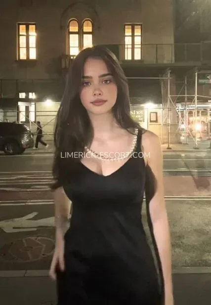 Limerick escorts Giselle — 6