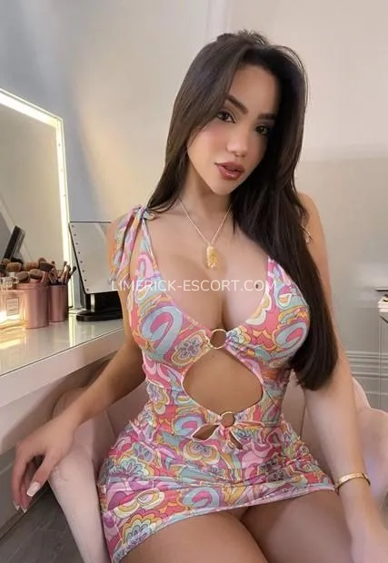 Limerick escorts ciara