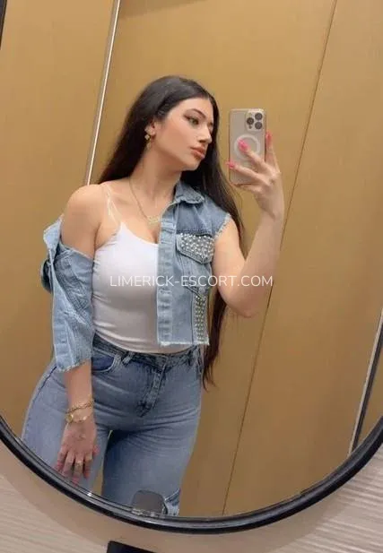 Limerick escorts Julia — 1