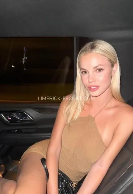 Limerick escorts Anna — 2