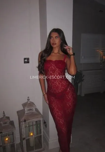 Limerick escorts Shelby — 4