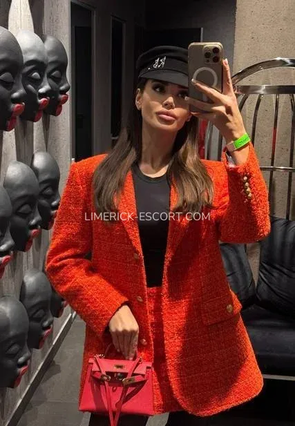 Limerick escorts Julianna — 7
