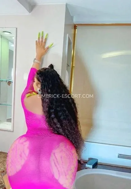 Limerick escorts Rebecca — 3