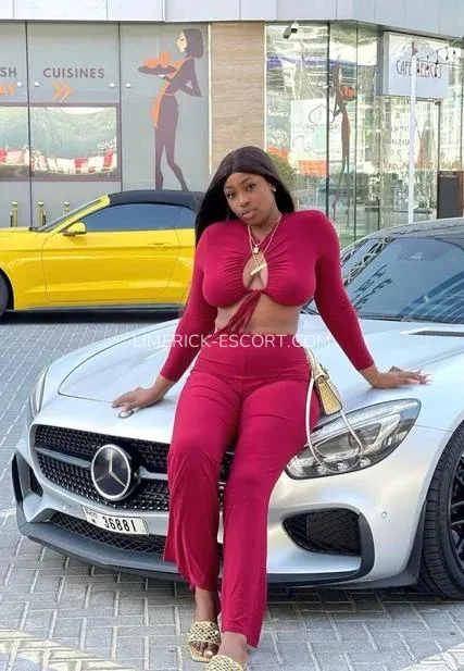 Limerick escorts Barbro — 8