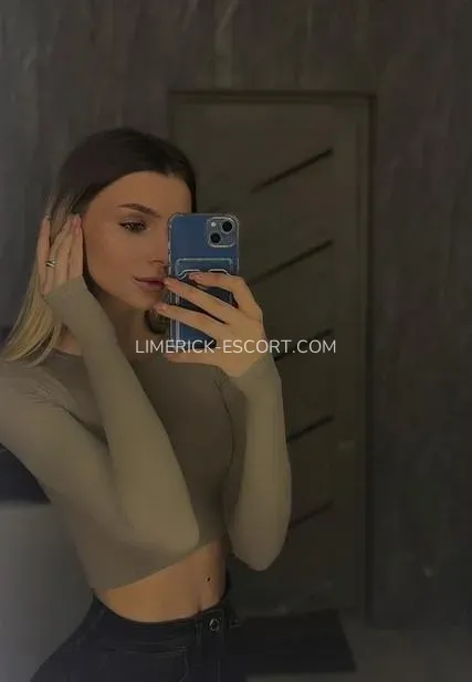 Limerick escorts Angelica — 5