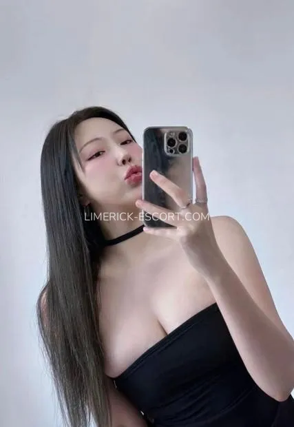 Limerick escorts anneli