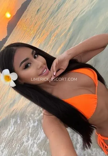 Limerick escorts Cecilia — 5